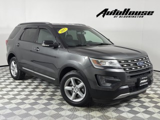 Image for 2017 Ford Explorer XLT ID: 7159769