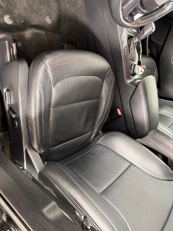 2017 Ford Explorer Image 13