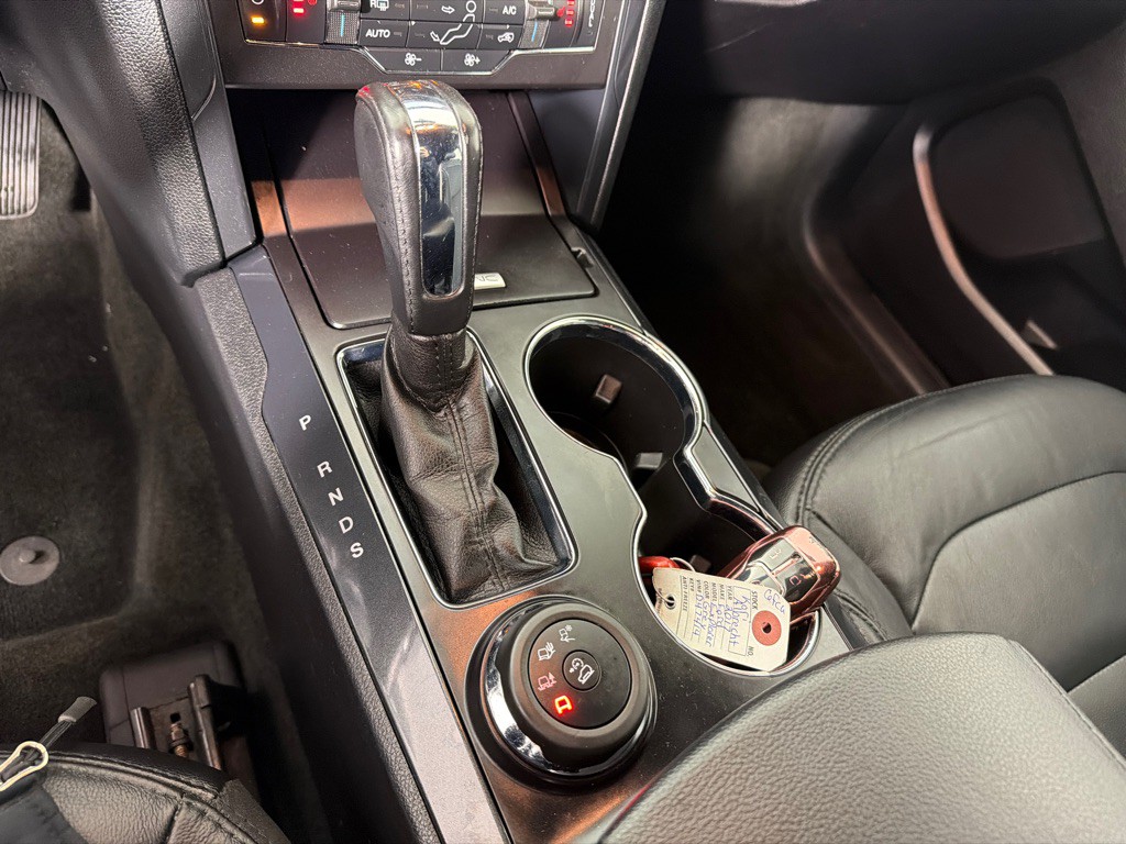 2017 Ford Explorer Image 19