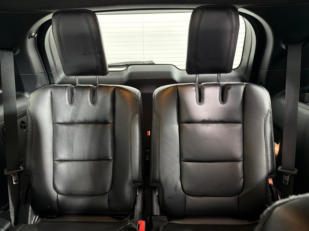 2017 Ford Explorer Image 22