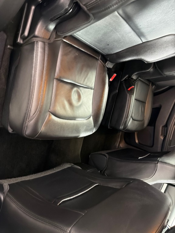 2017 Ford Explorer Image 24