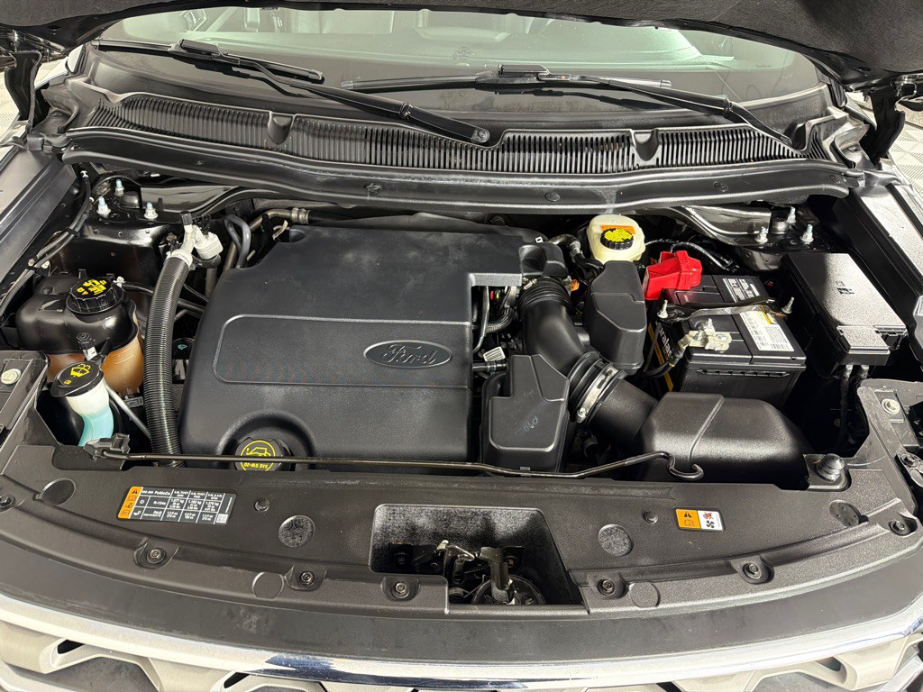 2017 Ford Explorer Image 29