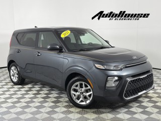 Image for 2021 Kia Soul S ID: 7159787