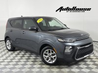 Image for 2021 Kia Soul S ID: 7159787