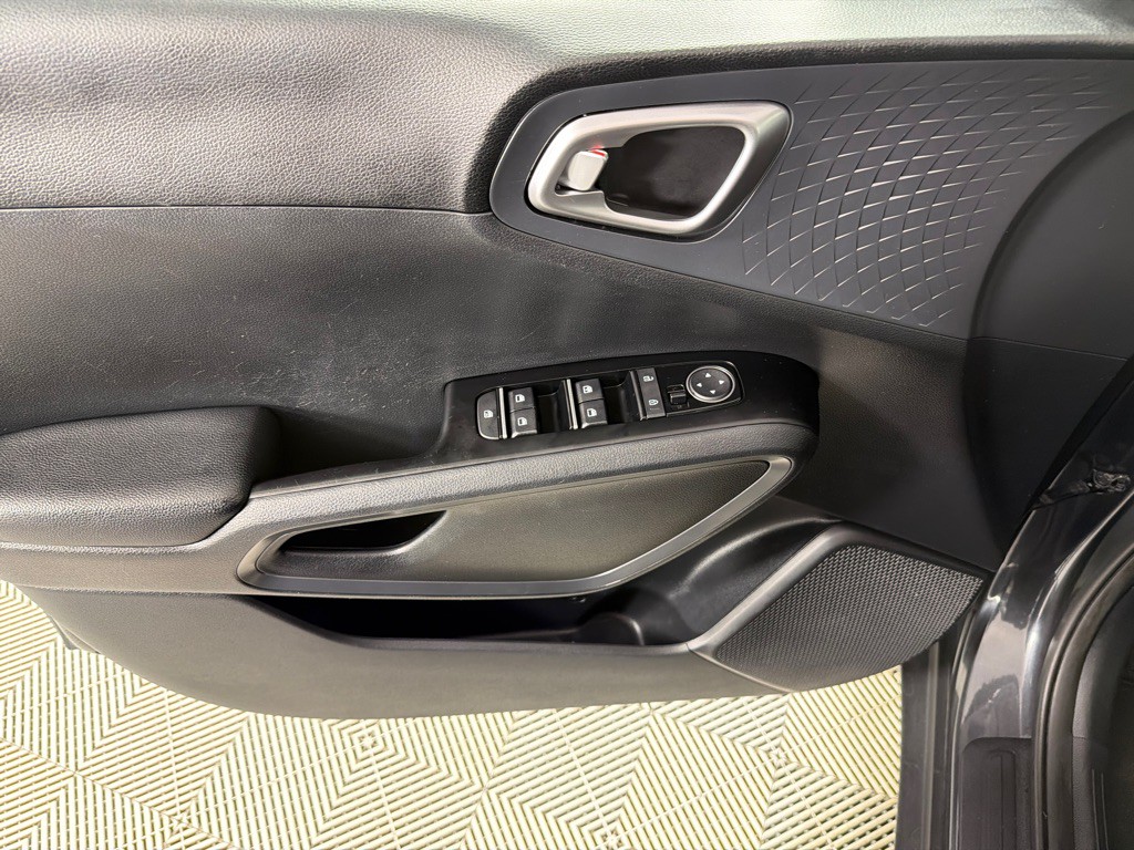 2021 Kia Soul Image 11