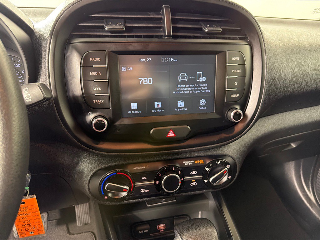 2021 Kia Soul Image 16