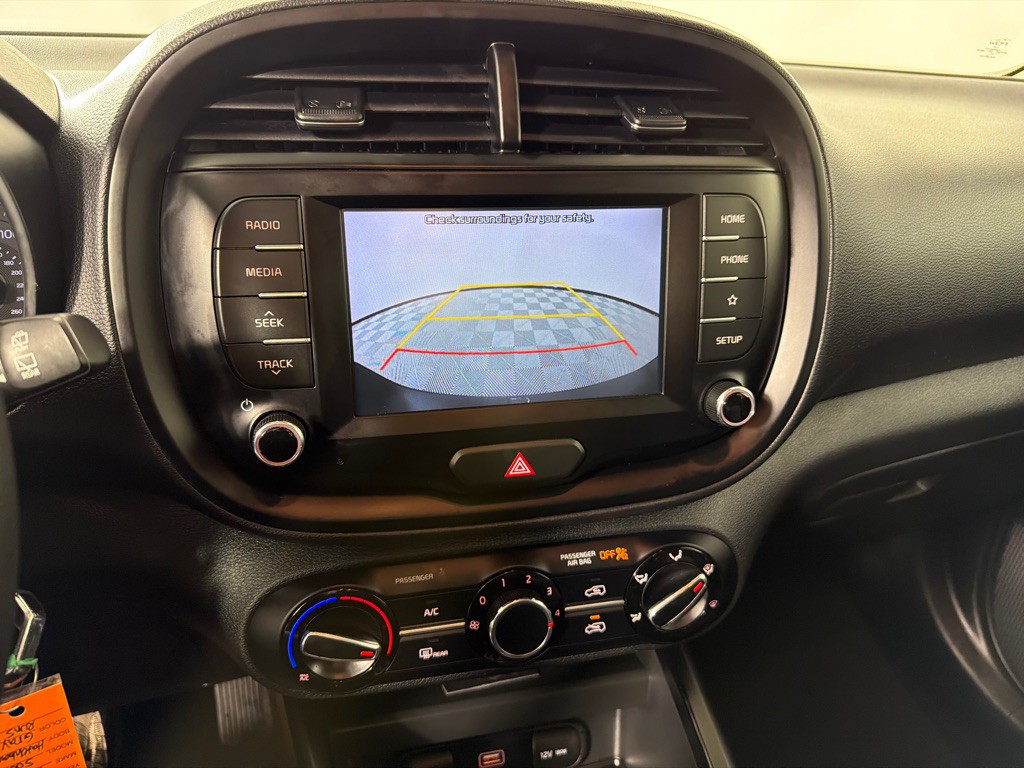 2021 Kia Soul Image 17