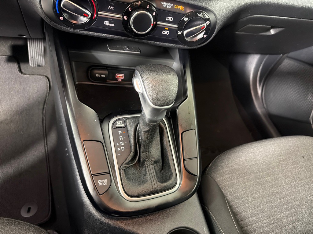 2021 Kia Soul Image 18