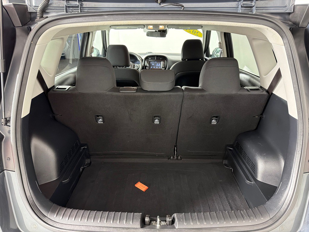 2021 Kia Soul Image 21