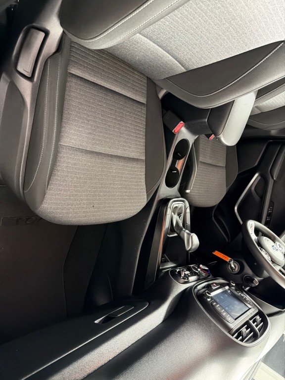 2021 Kia Soul Image 24