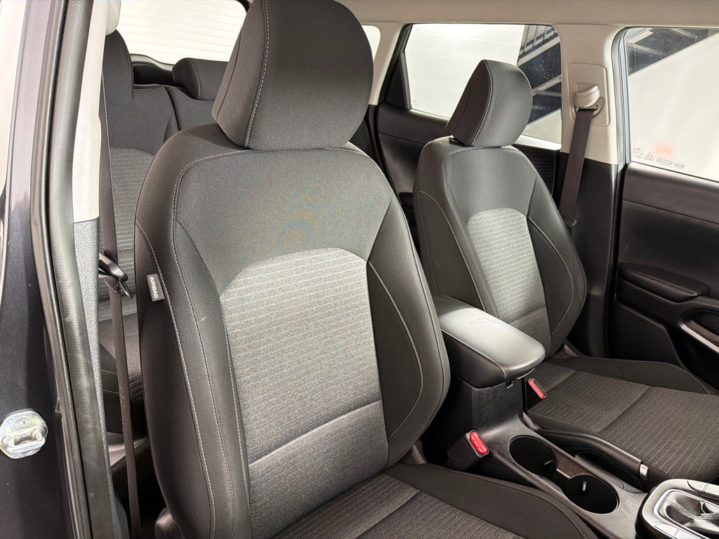 2021 Kia Soul Image 25