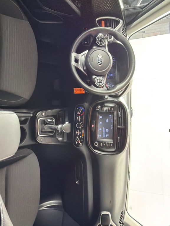 2021 Kia Soul Image 26