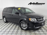 Image for 2020 Dodge Grand Caravan SXT ID: 7159839