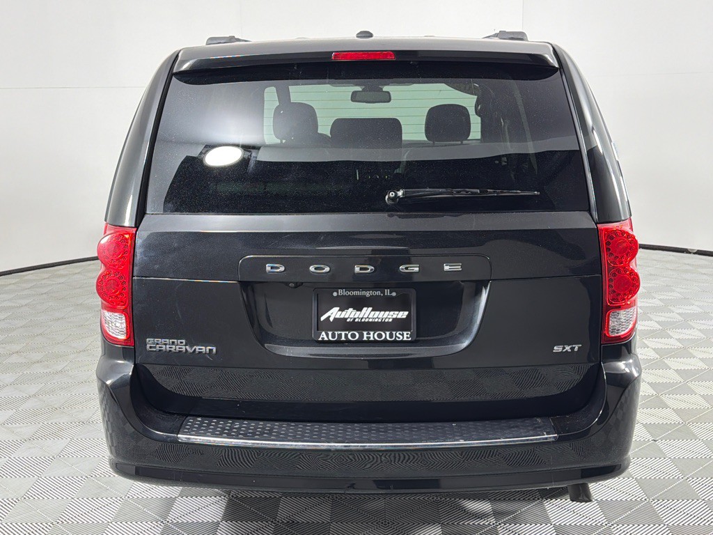 2020 Dodge Grand Caravan Image 6