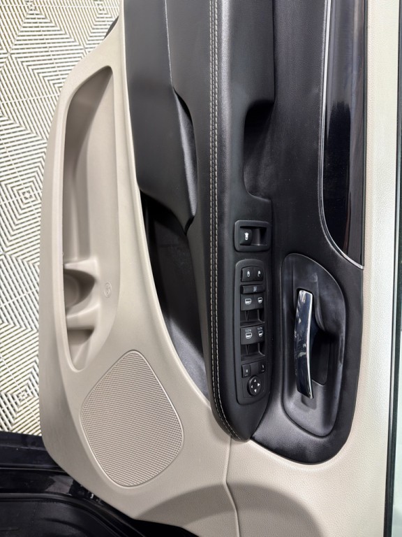 2020 Dodge Grand Caravan Image 10