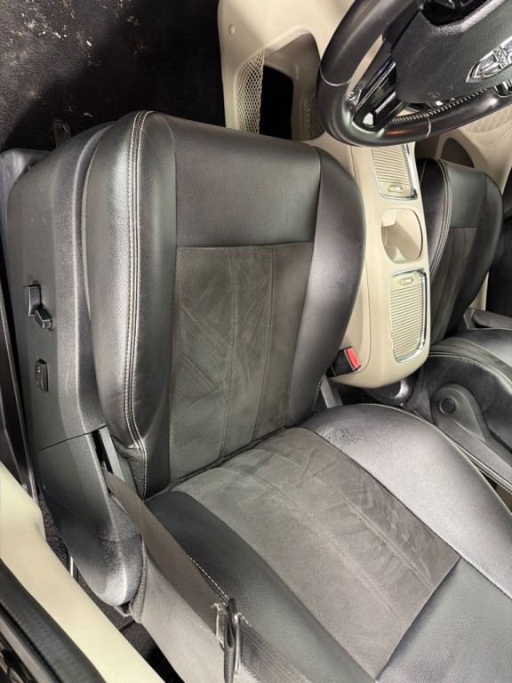 2020 Dodge Grand Caravan Image 11