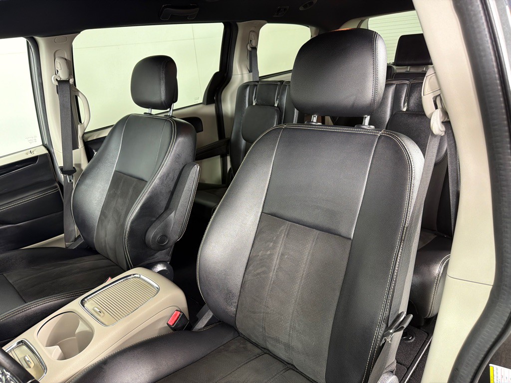 2020 Dodge Grand Caravan Image 12
