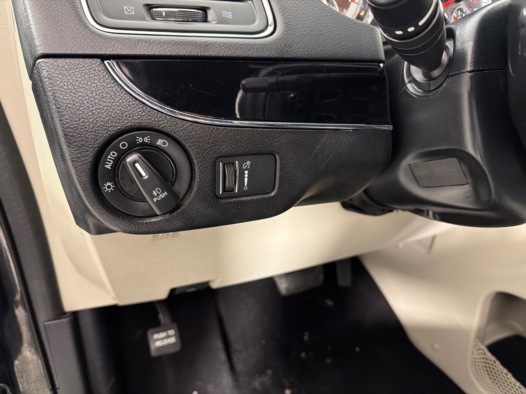 2020 Dodge Grand Caravan Image 13