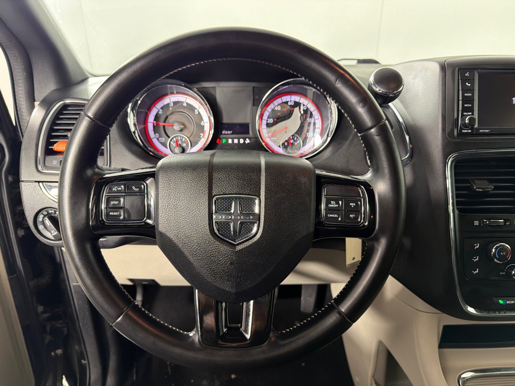 2020 Dodge Grand Caravan Image 14