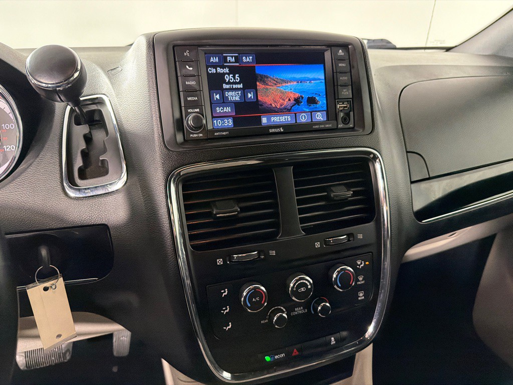 2020 Dodge Grand Caravan Image 15