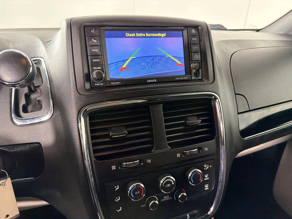 2020 Dodge Grand Caravan Image 16