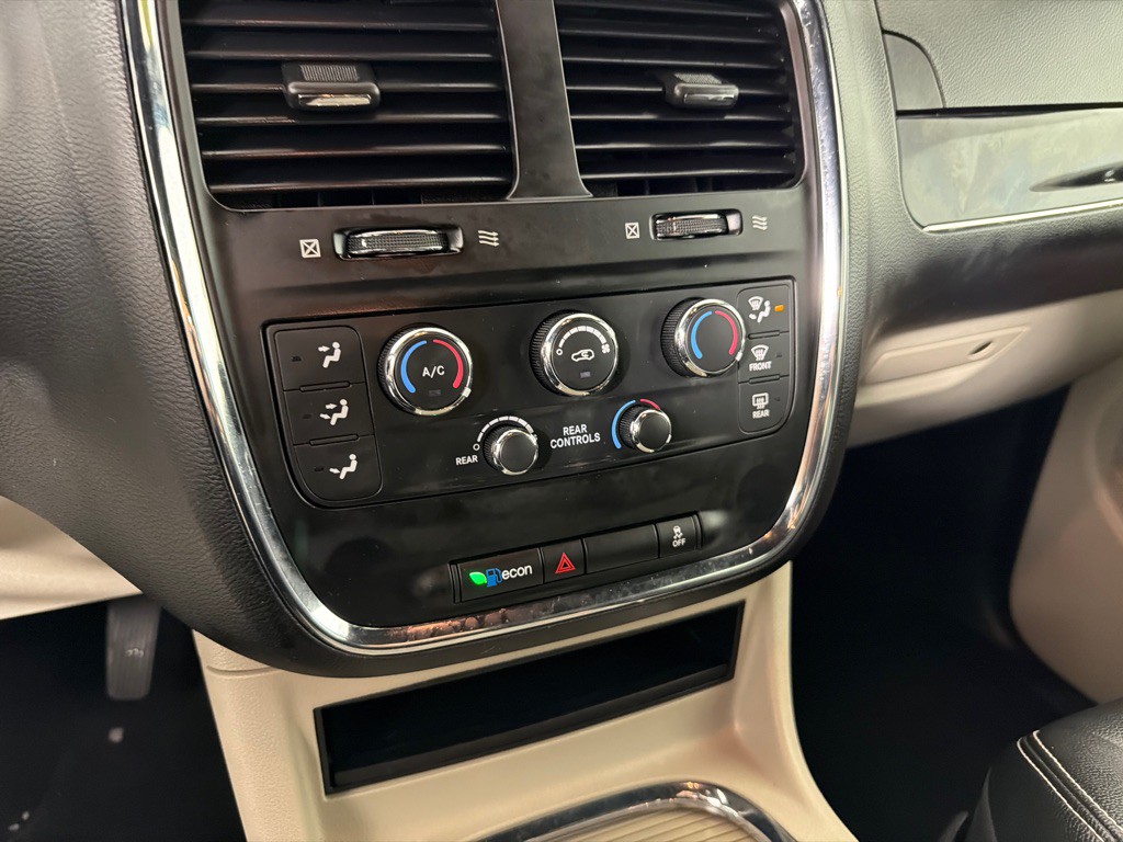 2020 Dodge Grand Caravan Image 17