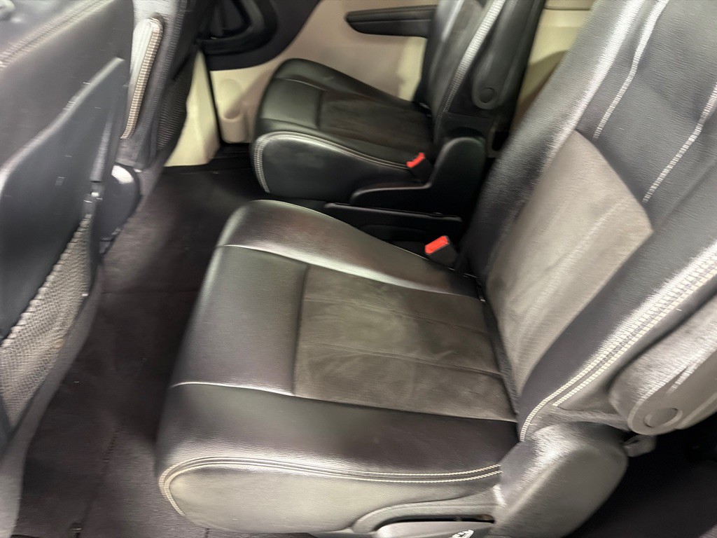 2020 Dodge Grand Caravan Image 18