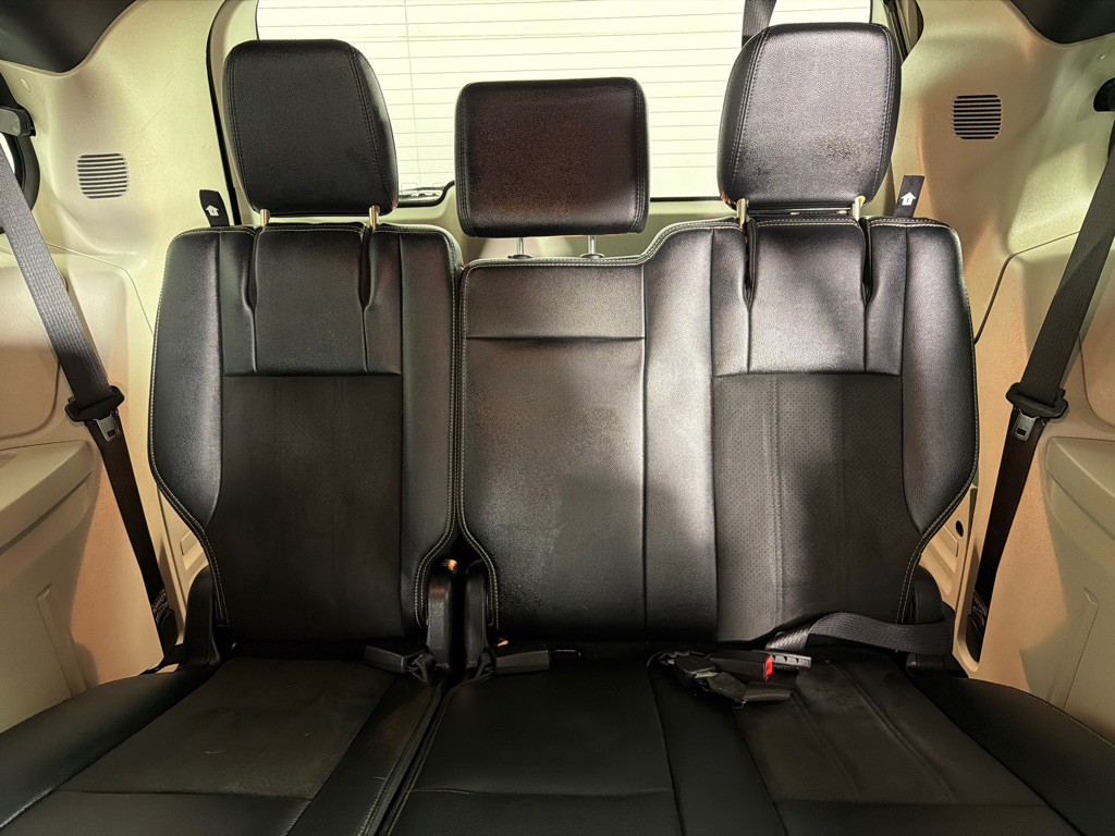 2020 Dodge Grand Caravan Image 20