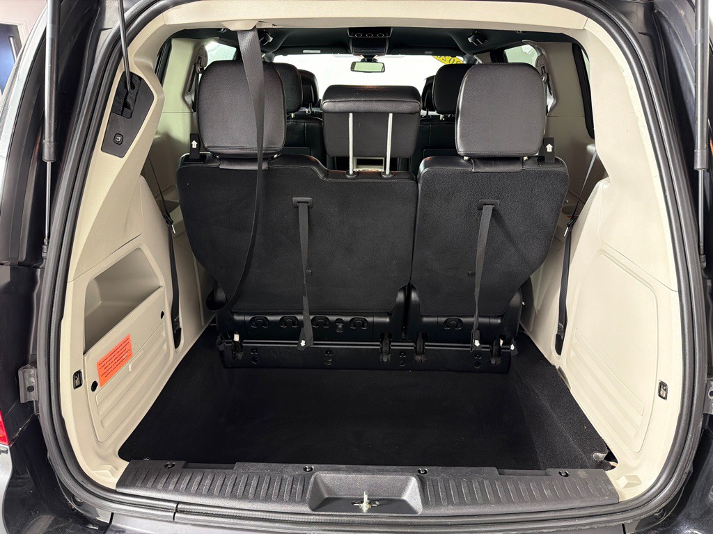 2020 Dodge Grand Caravan Image 21