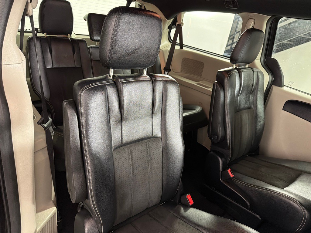 2020 Dodge Grand Caravan Image 23