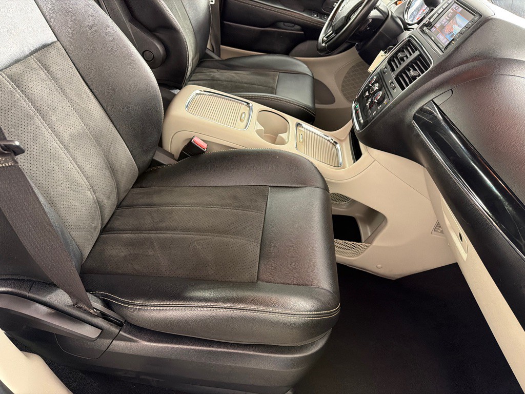 2020 Dodge Grand Caravan Image 24