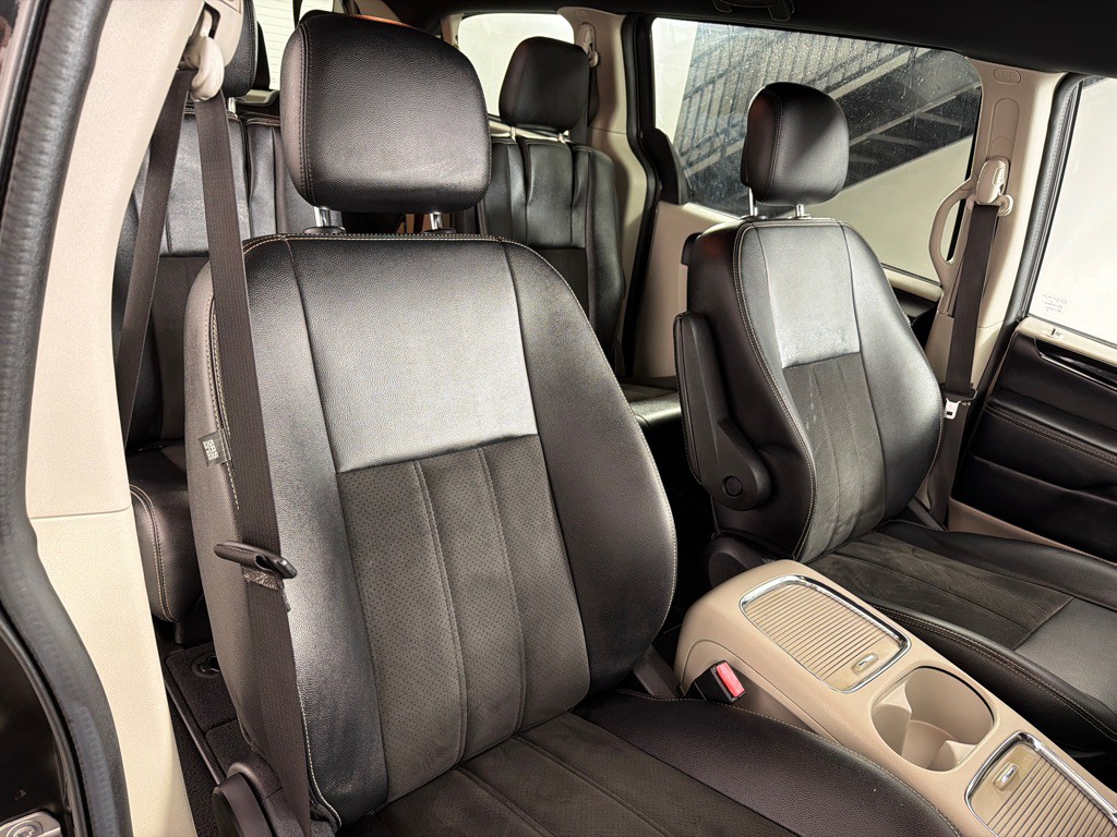 2020 Dodge Grand Caravan Image 25