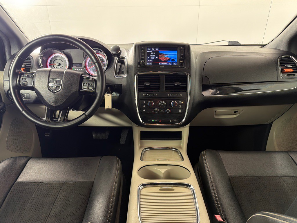 2020 Dodge Grand Caravan Image 26