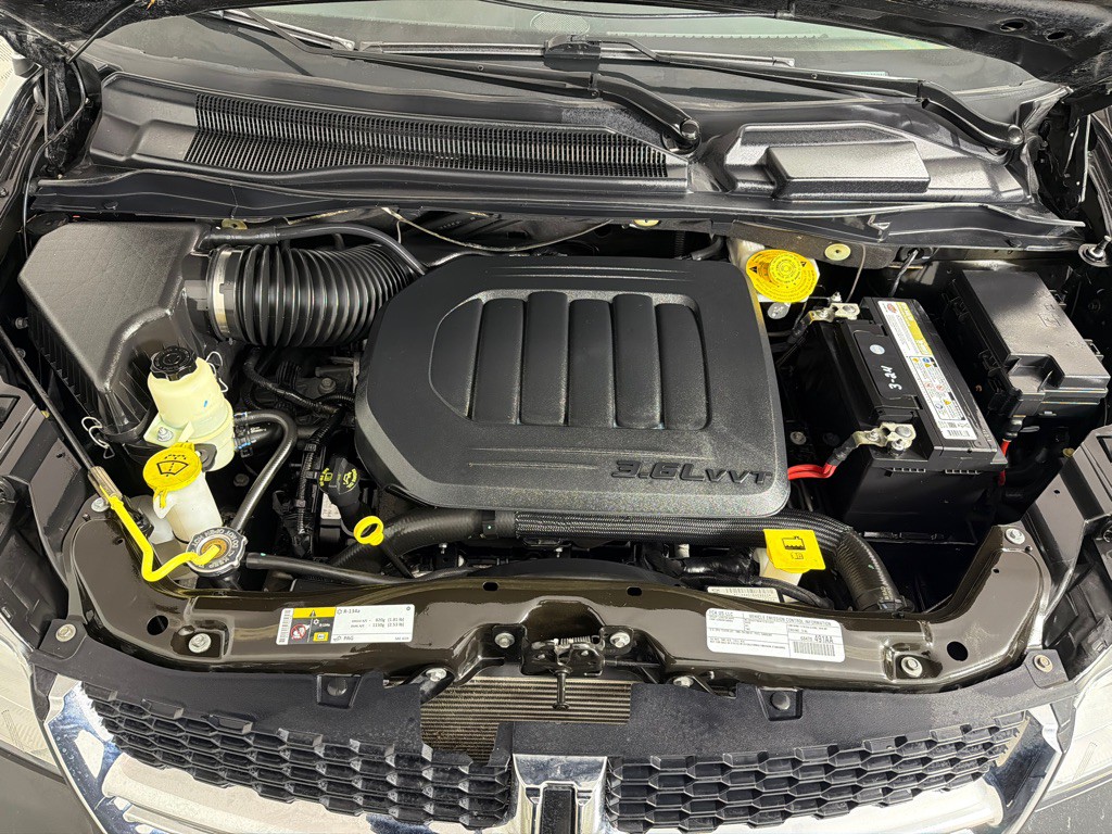 2020 Dodge Grand Caravan Image 27