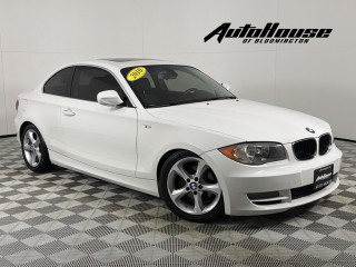Image for 2010 BMW 1 Series 128i ID: 7159966