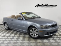 Image for 2006 BMW 3 Series 325Ci ID: 7160049