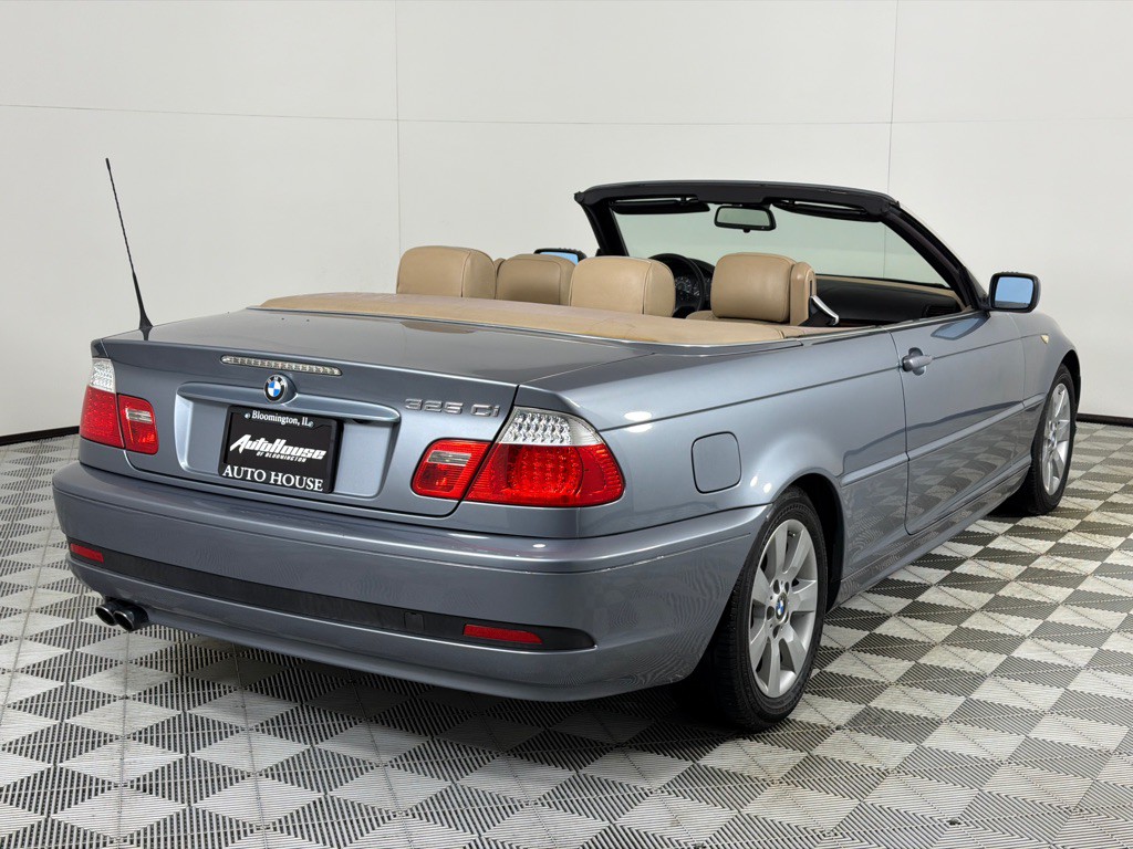 2006 BMW 3 Series Image 5