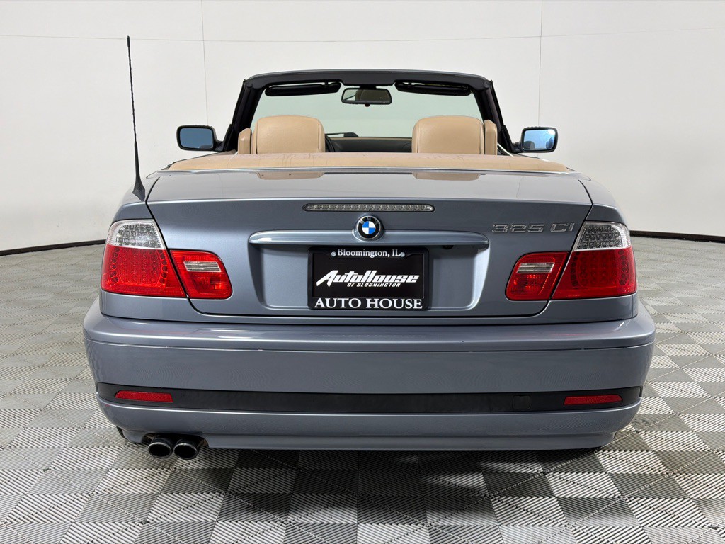 2006 BMW 3 Series Image 6