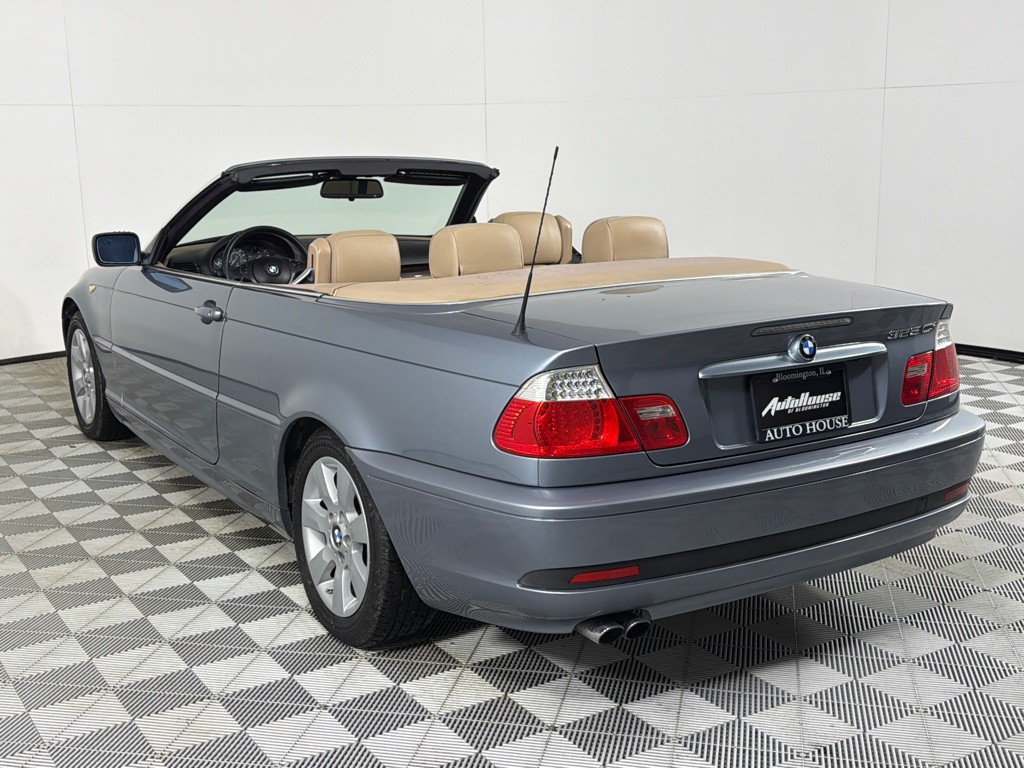 2006 BMW 3 Series Image 7