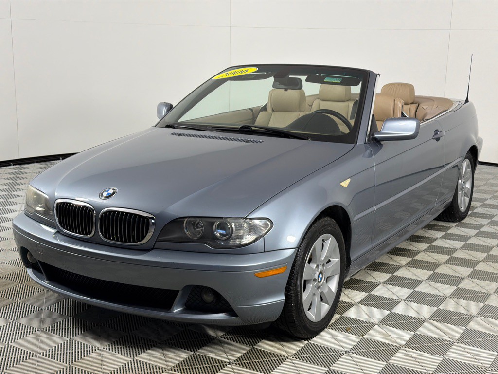 2006 BMW 3 Series Image 10