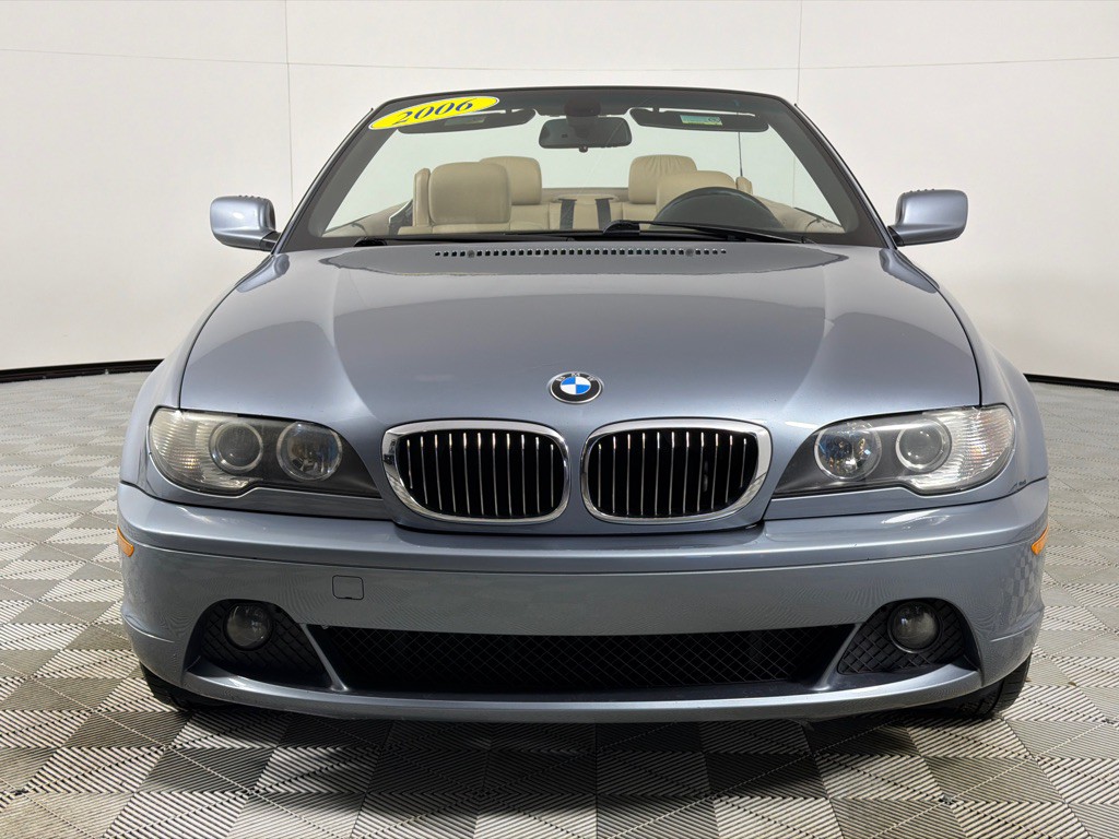 2006 BMW 3 Series Image 11