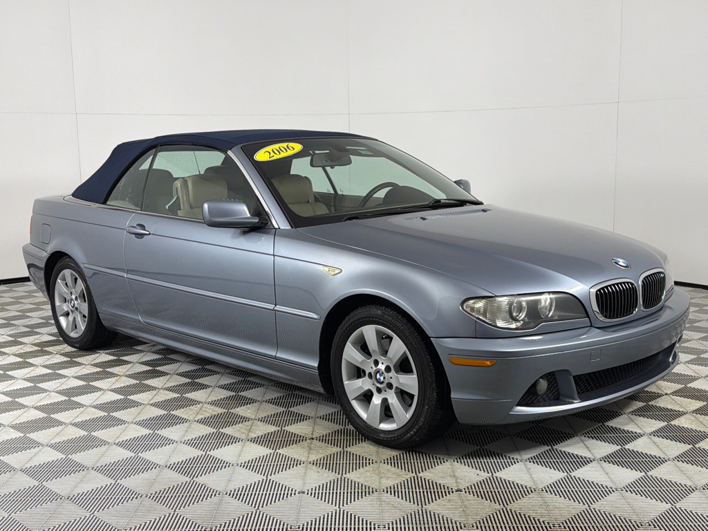 2006 BMW 3 Series Image 13