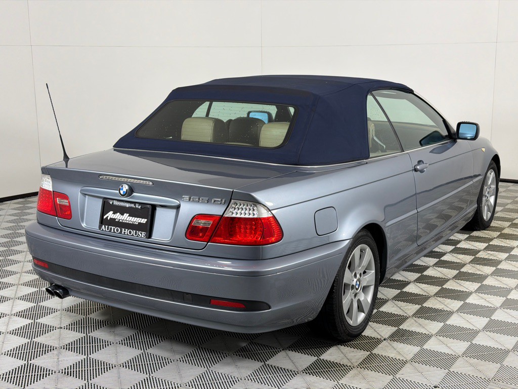 2006 BMW 3 Series Image 15