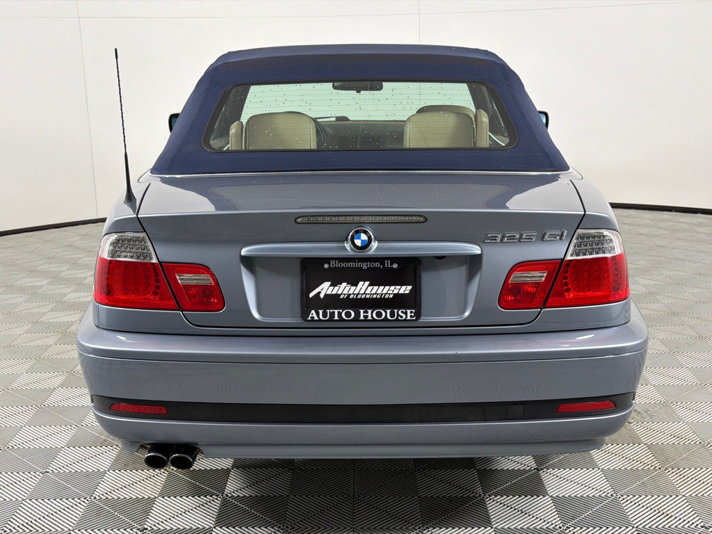 2006 BMW 3 Series Image 16