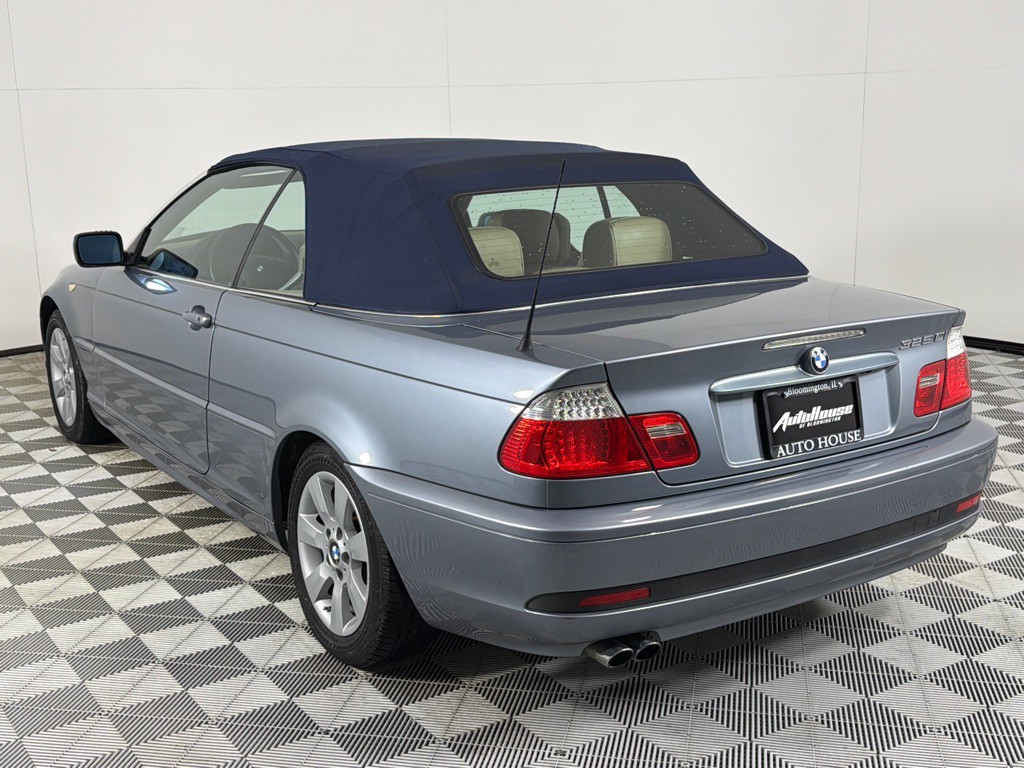 2006 BMW 3 Series Image 17