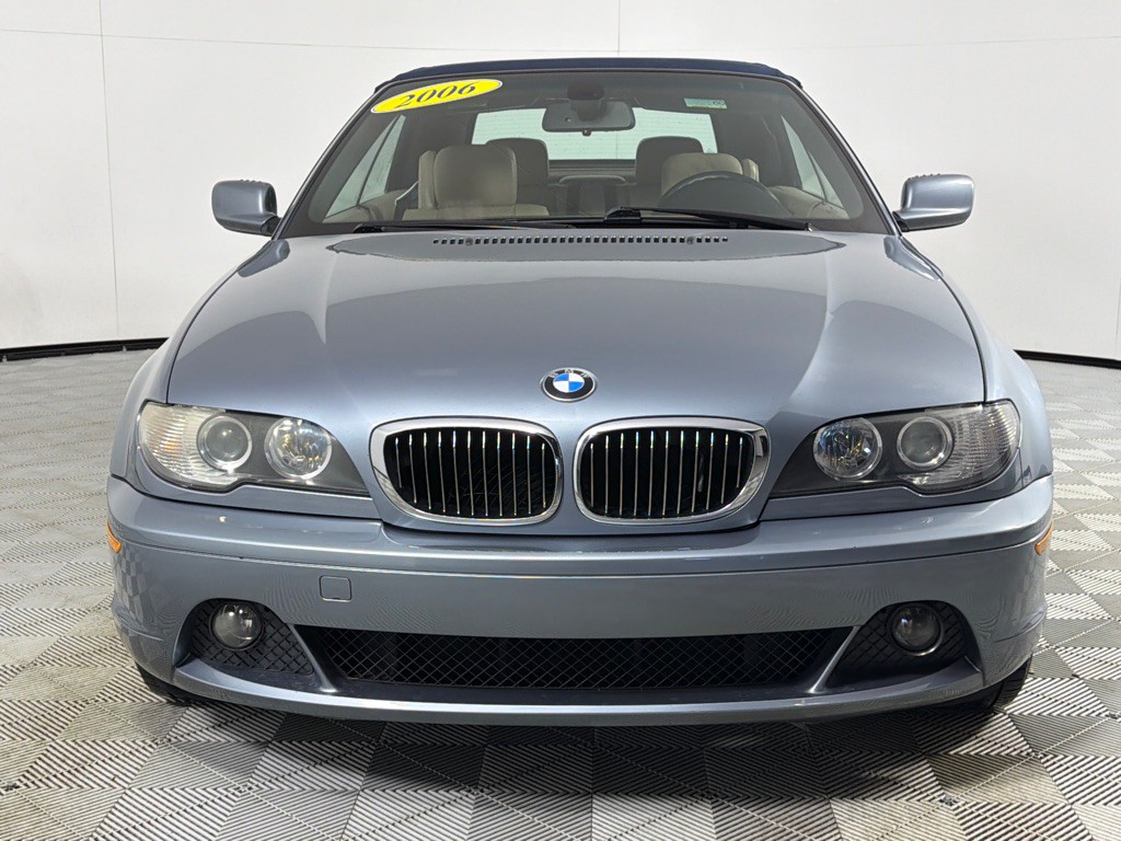 2006 BMW 3 Series Image 21