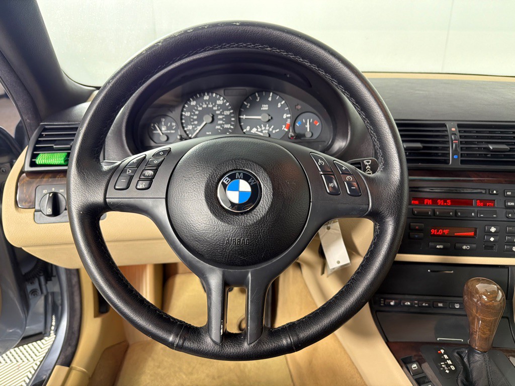 2006 BMW 3 Series Image 26