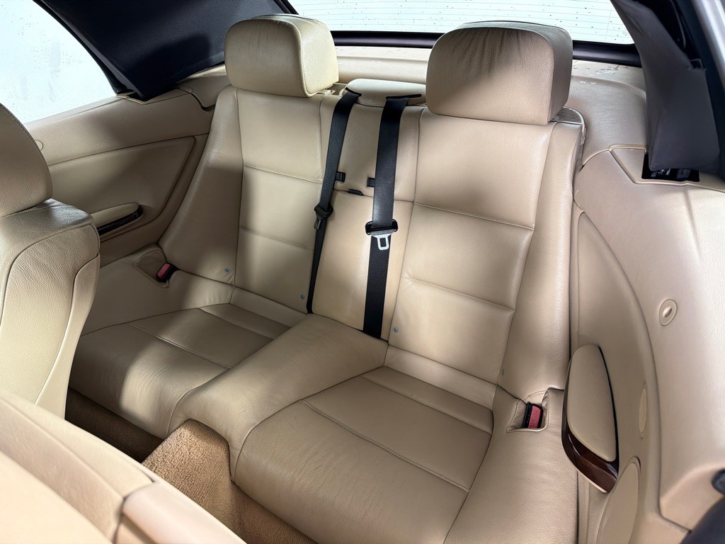 2006 BMW 3 Series Image 29