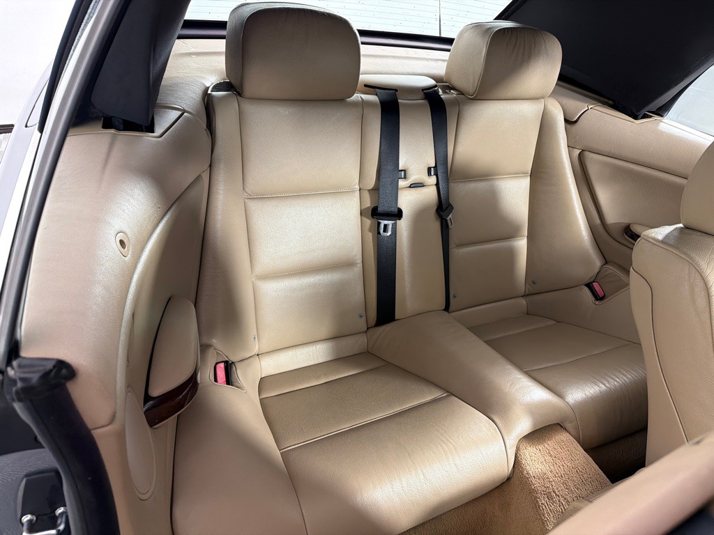 2006 BMW 3 Series Image 30