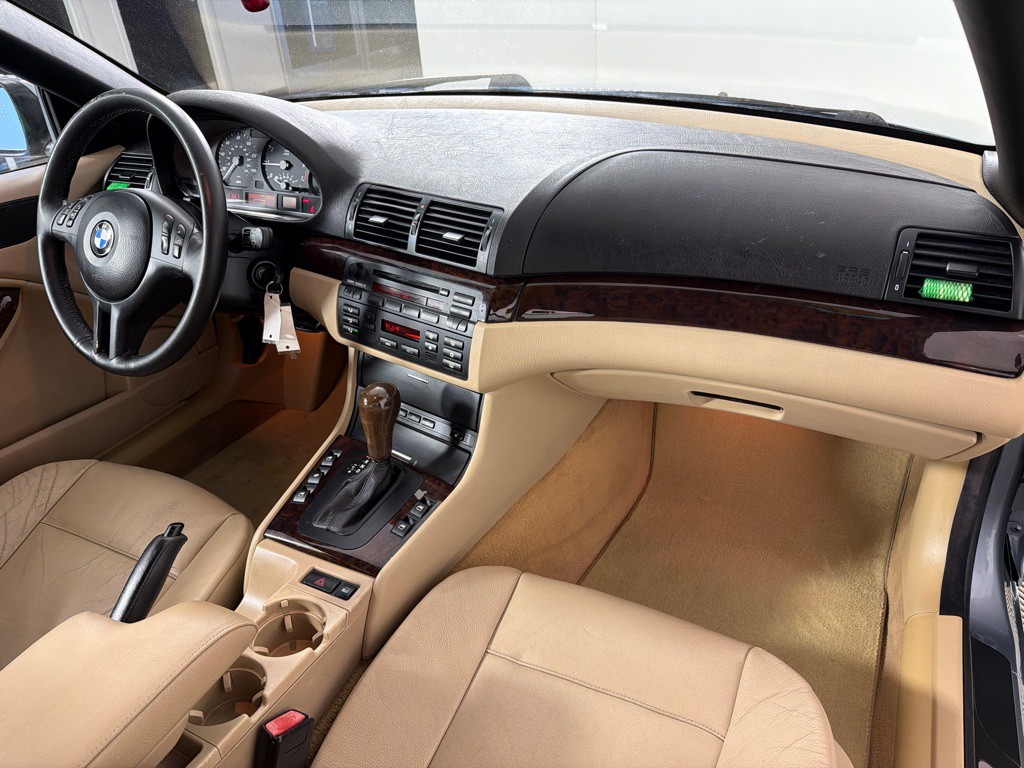 2006 BMW 3 Series Image 33